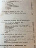 Löbell´s Jahresberichte über die Veränderungen und Fortschritte im Militärwesen. Kompletter Jahrgang 1884.