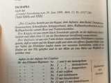 Militaria Austriaca. 4. Milit. Stahlhelm Österreich/kaisl. Standarten/Kopfbedeckungen Ulanen.