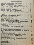 Luckner-Jahrbuch 1925. Ein vaterländisches Jahrbuch