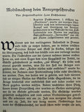 Luckner-Jahrbuch 1925. Ein vaterländisches Jahrbuch