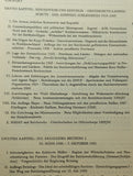 Reichswehr, Staat und NSDAP. Beiträge zur deutschen Geschichte 1930-1932