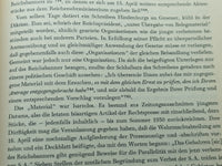 Reichswehr, Staat und NSDAP. Beiträge zur deutschen Geschichte 1930-1932