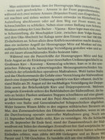 Entscheidungskampf 1941: Sowjetische Kriegsvorbereitungen - Aufmarsch - Zusammenstoss