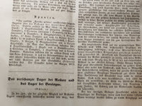 Allgemeine Militär-Zeitung des kompletten Jahres 1854. Von der Gesellschaft deutscher Offiziere und Militärbeamten .