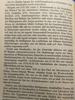 Die Ausbildung in der deutschen Marine von ihrer Gründung bis zum Jahre 1914
