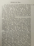 Kurze Darstellung der Geschichte des 2. Garde-Regiments zu Fuß 1813-1905. Bearbeitet für die Unteroffiziere und Mannschaften.