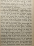 Sammelband mit 4 Bänden! Die Belagerung von Metz/Die Kriegsereignisse um Metz im Jahre 1870/ Die Sprengpräperate/ Die Militär-Spionage im Frieden und im Kriege