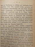 Sammelband mit 4 Bänden! Die Belagerung von Metz/Die Kriegsereignisse um Metz im Jahre 1870/ Die Sprengpräperate/ Die Militär-Spionage im Frieden und im Kriege