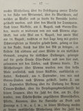 Sammelband mit 4 Bänden! Die Belagerung von Metz/Die Kriegsereignisse um Metz im Jahre 1870/ Die Sprengpräperate/ Die Militär-Spionage im Frieden und im Kriege