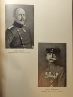 Die Geschichte des K. B. 6. Feldartillerie-Regiments Prinz Ferdinand von Bourbon Herzog von Calabrien.