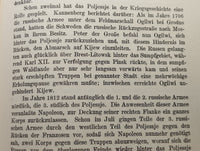 Kurze militär-geographische Beschreibung Russlands.