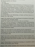 Fackeln über dem Atlantik. Lebensbericht eines U- Boot- Kommandanten