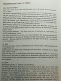 Fackeln über dem Atlantik. Lebensbericht eines U- Boot- Kommandanten
