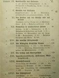 Dienstunterricht des Königlich Sächsischen Infanteristen. Kriegsjahrgang 1916/17.