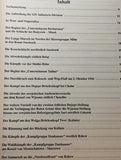 Halten oder Sterben. Die hessisch-thüringische 129. Infanteriedivision im Russlandkrieg und in Ostpreussen 1941-1945