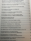 Halten oder Sterben. Die hessisch-thüringische 129. Infanteriedivision im Russlandkrieg und in Ostpreussen 1941-1945