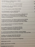 Halten oder Sterben. Die hessisch-thüringische 129. Infanteriedivision im Russlandkrieg und in Ostpreussen 1941-1945