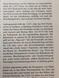 Halten oder Sterben. Die hessisch-thüringische 129. Infanteriedivision im Russlandkrieg und in Ostpreussen 1941-1945