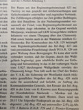 Halten oder Sterben. Die hessisch-thüringische 129. Infanteriedivision im Russlandkrieg und in Ostpreussen 1941-1945