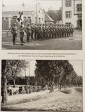 Halten oder Sterben. Die hessisch-thüringische 129. Infanteriedivision im Russlandkrieg und in Ostpreussen 1941-1945