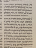 Halten oder Sterben. Die hessisch-thüringische 129. Infanteriedivision im Russlandkrieg und in Ostpreussen 1941-1945