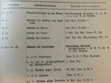 Die Schlachten und Gefechte des Großen Krieges 1914 - 1918. Seltene Rarität!