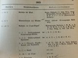 Die Schlachten und Gefechte des Großen Krieges 1914 - 1918. Seltene Rarität!