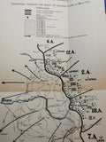 Der Durchbruch im Frühjahr 1918. Eine strategische Studie. Vergriffenes Exemplar!