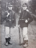 The Uniforms of the Royal Saxon Army 1867-1918