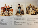 Royal Hanoverian Military 1815-1866