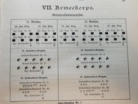 Leitfaden für den Unterricht über Heerwesen auf den Königlichen Kriegsschulen,