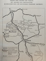 Michelins illustrierte Führer durch die Schlachtfelder. Verdun-Argonnen (1914-1918).