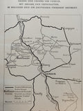 Michelins illustrierte Führer durch die Schlachtfelder. Verdun-Argonnen (1914-1918).