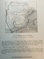Michelins illustrierte Führer durch die Schlachtfelder. Verdun-Argonnen (1914-1918).