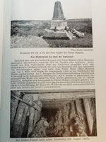 Michelins illustrierte Führer durch die Schlachtfelder. Verdun-Argonnen (1914-1918).
