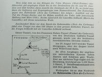Michelins illustrierte Führer durch die Schlachtfelder. Verdun-Argonnen (1914-1918).