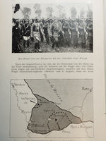 Michelins illustrierte Führer durch die Schlachtfelder. Verdun-Argonnen (1914-1918).