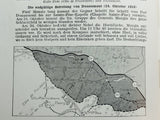 Michelins illustrierte Führer durch die Schlachtfelder. Verdun-Argonnen (1914-1918).