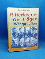 Ritterkreuzträger aus Ost- und Westpreußen