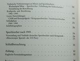 German Sperrbrecher 1914-1945 / Designs, Equipment, Armament, Tasks, Use