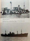 German Sperrbrecher 1914-1945 / Designs, Equipment, Armament, Tasks, Use