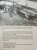 German Sperrbrecher 1914-1945 / Designs, Equipment, Armament, Tasks, Use