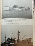 German Sperrbrecher 1914-1945 / Designs, Equipment, Armament, Tasks, Use