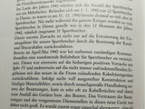German Sperrbrecher 1914-1945 / Designs, Equipment, Armament, Tasks, Use