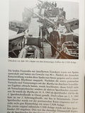 German Sperrbrecher 1914-1945 / Designs, Equipment, Armament, Tasks, Use