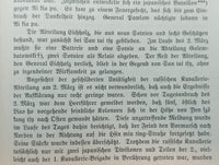 Kriegsgeschichtliche Einzelschriften. Heft 49: Erfahrungen außereuropäischer Kriege neuester Zeit. II. Aus dem russisch-japanischen Kriege 1904 bis 1905. Die Schlacht bei Mukden,Teil 1.