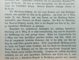 Kriegsgeschichtliche Einzelschriften. Heft 49: Erfahrungen außereuropäischer Kriege neuester Zeit. II. Aus dem russisch-japanischen Kriege 1904 bis 1905. Die Schlacht bei Mukden,Teil 1.