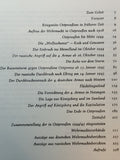 Der Kampf um Ostpreussen. Ein authentischer Dokumentarbericht.