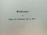 Armee-Verordnungsblatt, kompletter Jahrgang 1897. Offizielle und amtliche Mitteilungen des preußischen Kriegsministeriums zu Militärischen Fragen aller Art. Höchst informativ und sehr selten noch zu bekommen!!