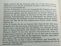 Die Wehrmacht-Elite. Rang- und Herkunftsstruktur der deutschen Generale und Admirale 1933-1945